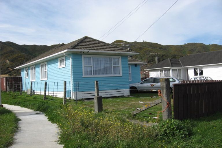 Photo of property in 108 Wise Street, Wainuiomata, Lower Hutt, 5014