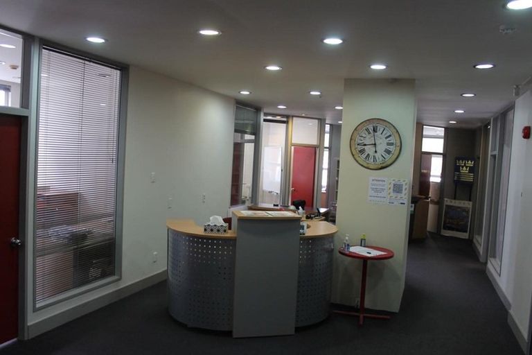 Photo of property in Molesworth House, 9/101a Molesworth Street, Thorndon, Wellington, 6011