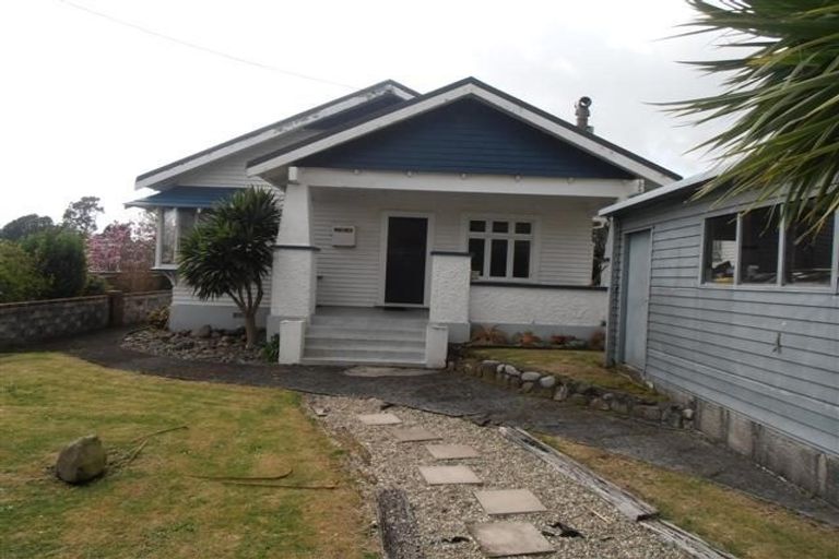 Photo of property in 40 David Street, Westown, New Plymouth, 4310