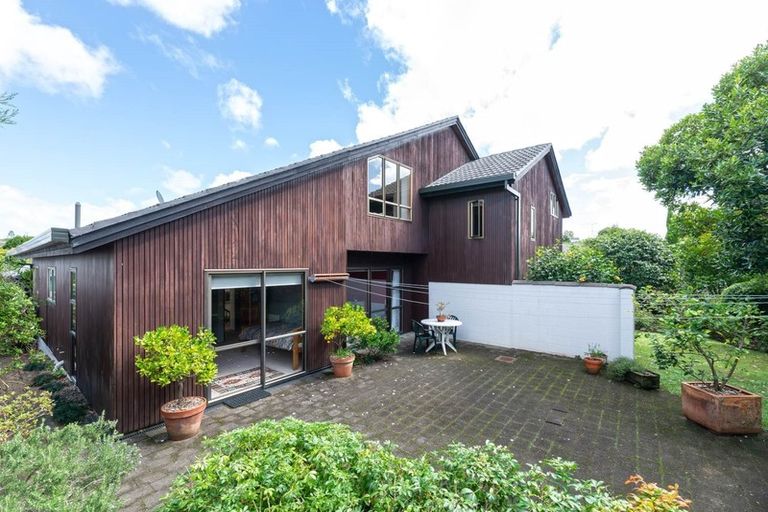 Photo of property in 5 Pyatt Crescent, Saint Johns, Auckland, 1072