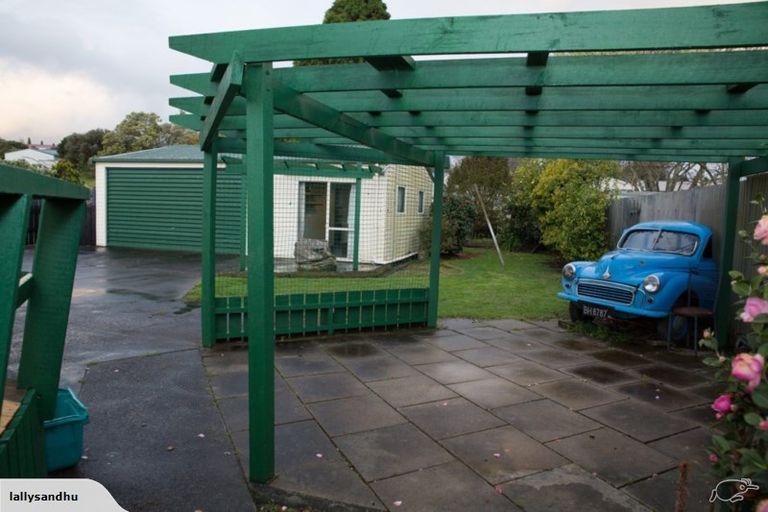 Photo of property in 100 Bailey Street, Huntly, 3700