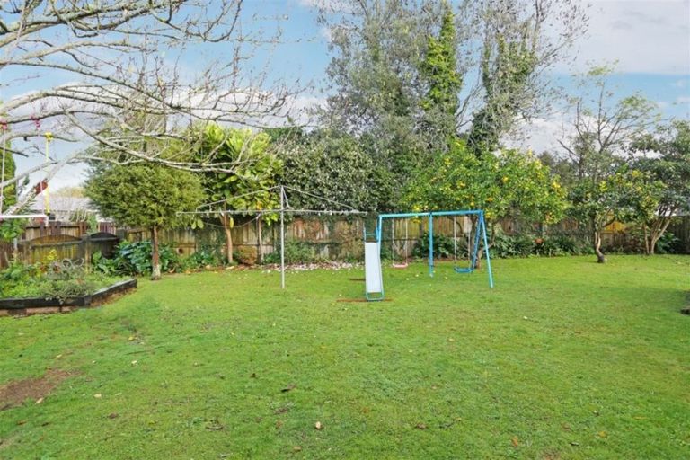 Photo of property in 20 Mason Avenue, Pukekohe, 2120