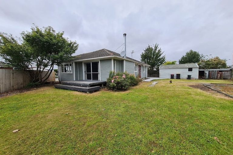 Photo of property in 11 Tavendale Place, St Albans, Christchurch, 8052