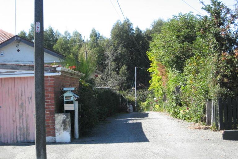Photo of property in 48a Newton Street, Watlington, Timaru, 7910