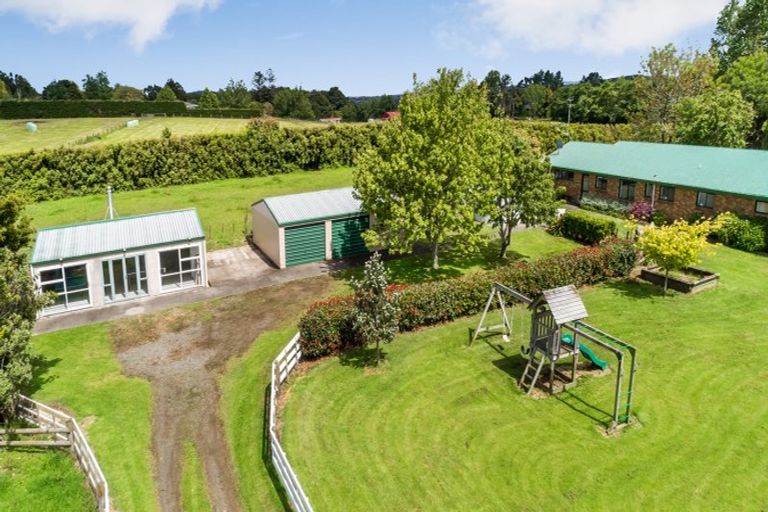 Photo of property in 218 Buckville Road, Buckland, Pukekohe, 2677