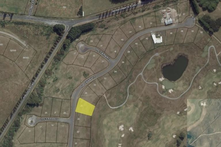 Photo of property in 26 The Fairways, Kinloch, Taupo, 3377