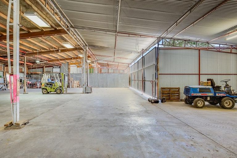 Photo of property in 172 Old Renwick Road, Springlands, Blenheim, 7272