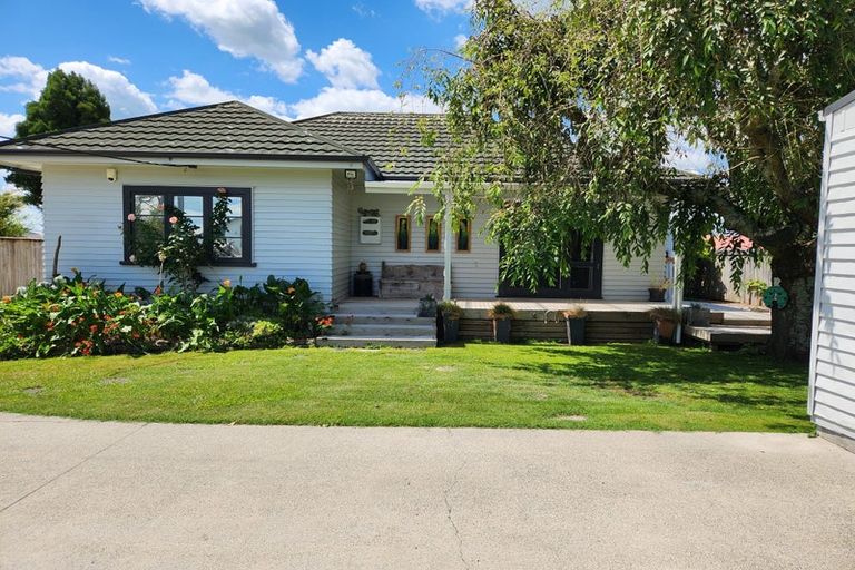 Photo of property in 1/2032 Alexandra Street, Te Awamutu, 3800