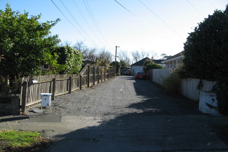 Photo of property in 7 Renwick Place, Hillmorton, Christchurch, 8025