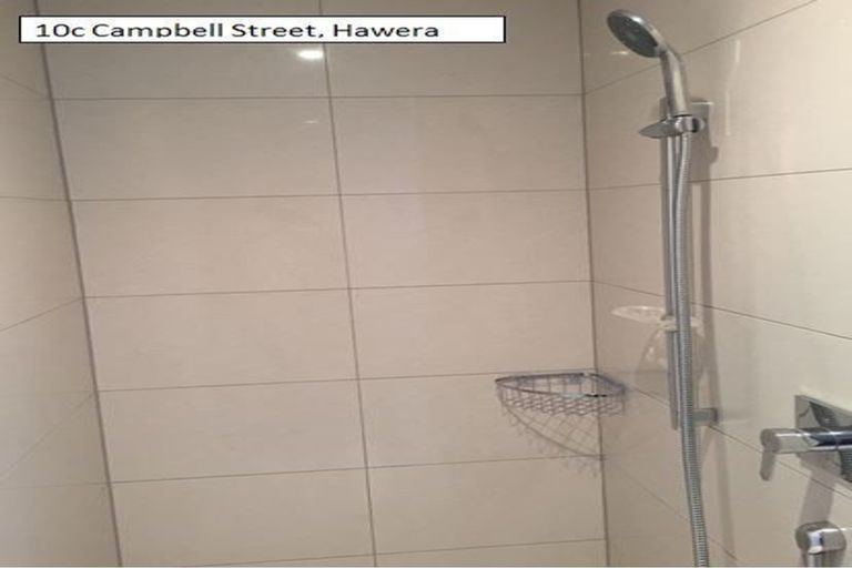 Photo of property in 10d Campbell Street, Hawera, 4610