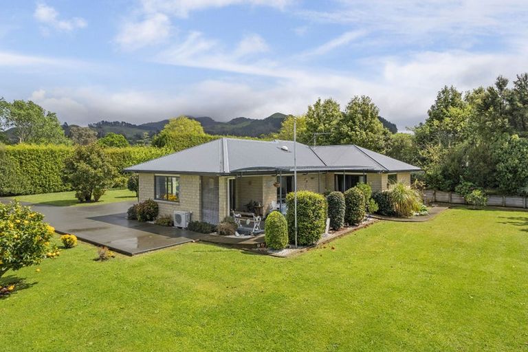 Photo of property in 11 Sherwood Lane, Waihi, 3610