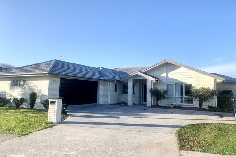 Photo of property in 11 Magellan Rise, Flagstaff, Hamilton, 3210