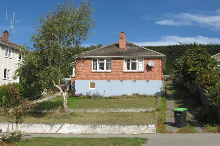 Photo of property in 88 Andrew Street, Marchwiel, Timaru, 7910