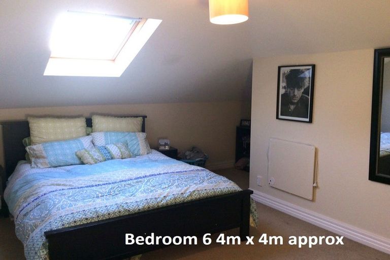 Photo of property in 137 Dixon Street, Te Aro, Wellington, 6011