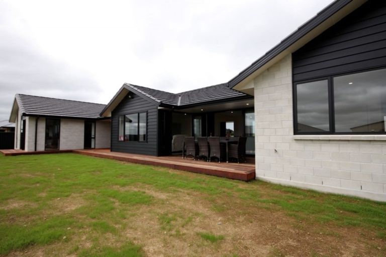 Photo of property in 9 Pegasus Place, Seaward Bush, Invercargill, 9812