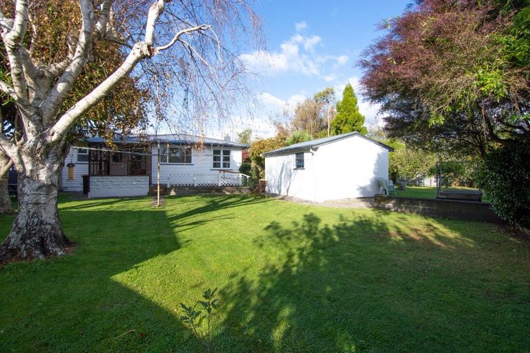 Photo of property in 30 Kingston Street, Awapuni, Palmerston North, 4412
