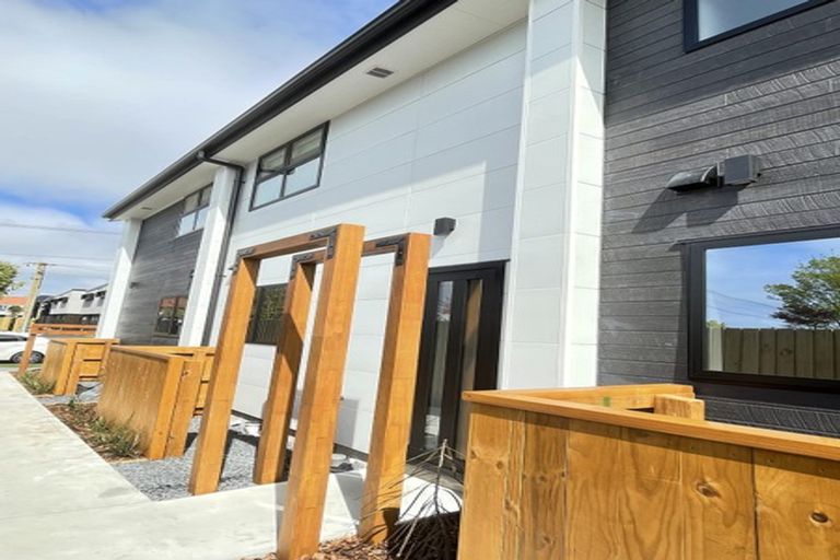 Photo of property in 1/359 Cashel Street, Linwood, Christchurch, 8011