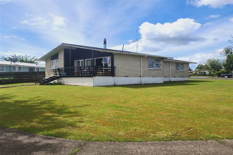 Photo of property in 21 Chartwell Drive, Tokoroa, 3420