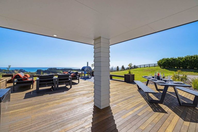 Photo of property in 116c Mimiha Ridge Road, Matata, Whakatane, 3194