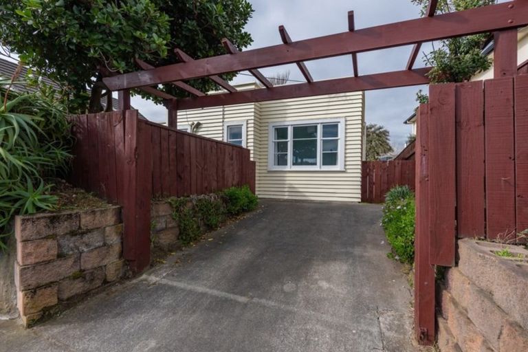 Photo of property in 190 Rosetta Road, Raumati South, Paraparaumu, 5032