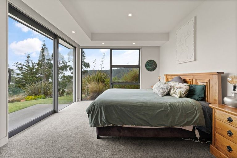 Photo of property in 128b Doctors Point Road, Waitati, 9085