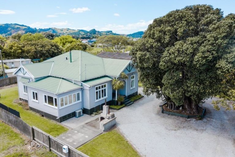 Photo of property in 110 Stanley Road, Te Hapara, Gisborne, 4010