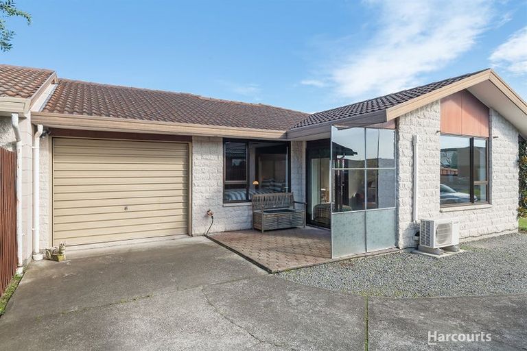 Photo of property in 1/116 Reynolds Avenue, Bishopdale, Christchurch, 8053