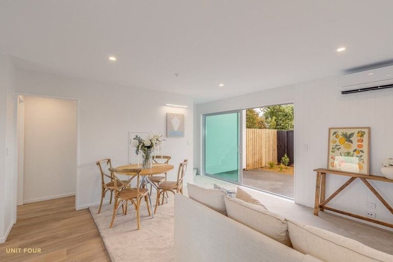 Photo of property in 112a Wildberry Street, Woolston, Christchurch, 8023