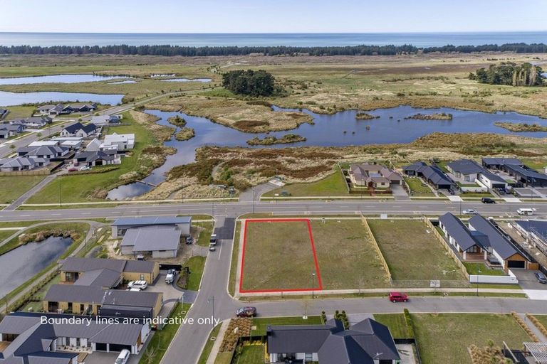 Photo of property in 62 The Esplanade, Pegasus, 7612