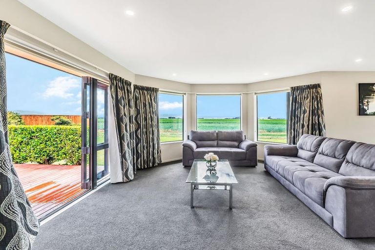 Photo of property in 134 Horndon Street, Darfield, 7510