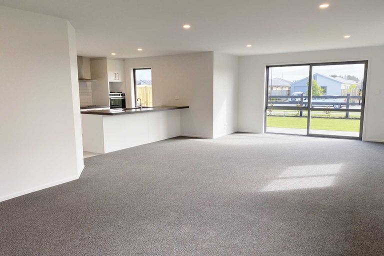 Photo of property in 8 Hollows Lane, Rolleston, 7615