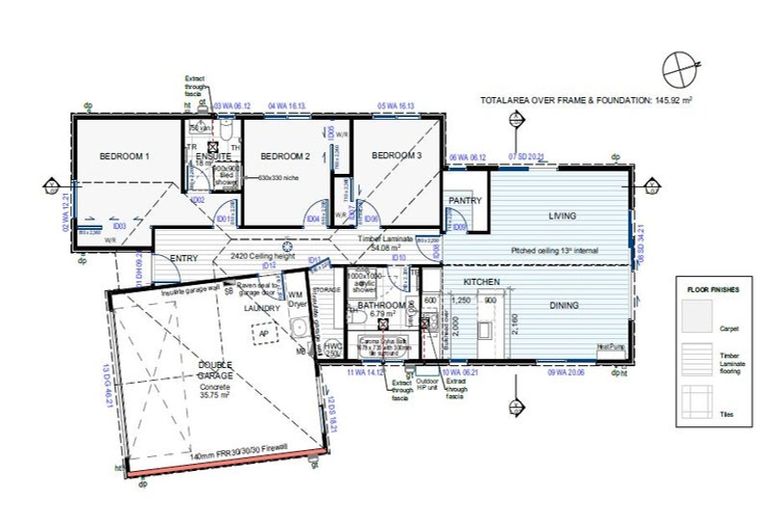 Photo of property in 4 Treedale Street, Belfast, Christchurch, 8051