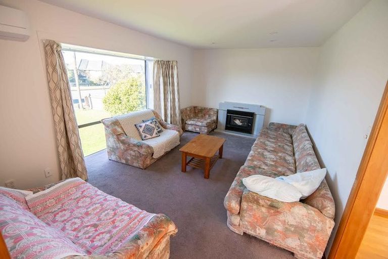 Photo of property in 121 Effingham Street, North New Brighton, Christchurch, 8083