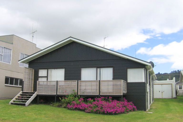 Photo of property in 15 Savage Avenue, Waihi Beach, 3611