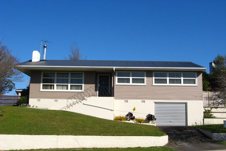 Photo of property in 53 Clawton Street, Westown, New Plymouth, 4310