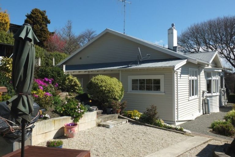 Photo of property in 5 Till Street, South Hill, Oamaru, 9400