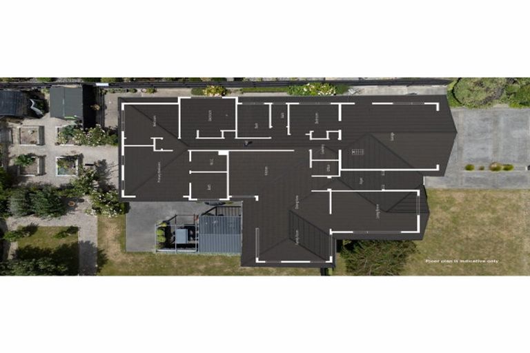 Photo of property in 59 Armstrong Avenue, Carterton, 5713