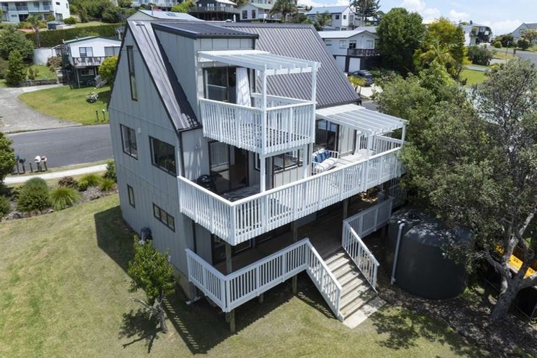 Photo of property in 8 Whitecaps Place, Hihi, Mangonui, 0494