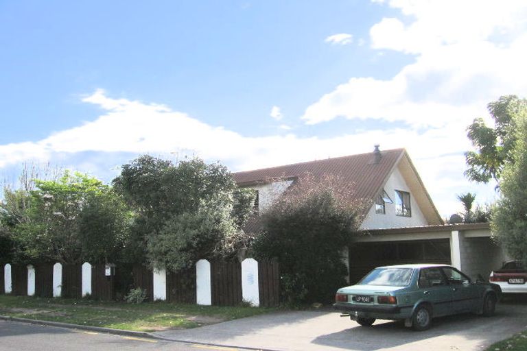 Photo of property in 1 Rimu Street, Gate Pa, Tauranga, 3112