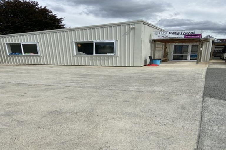 Photo of property in 215 Boucher Avenue, Te Puke, 3119