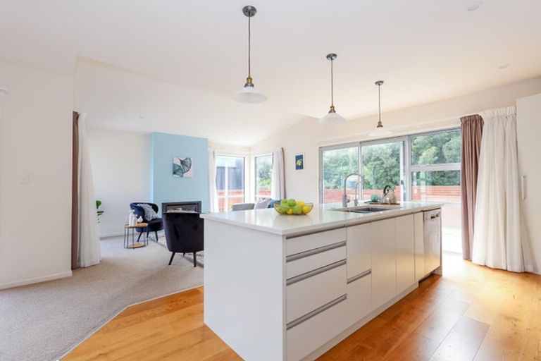 Photo of property in 11 Crompton Avenue, Churton Park, Wellington, 6037