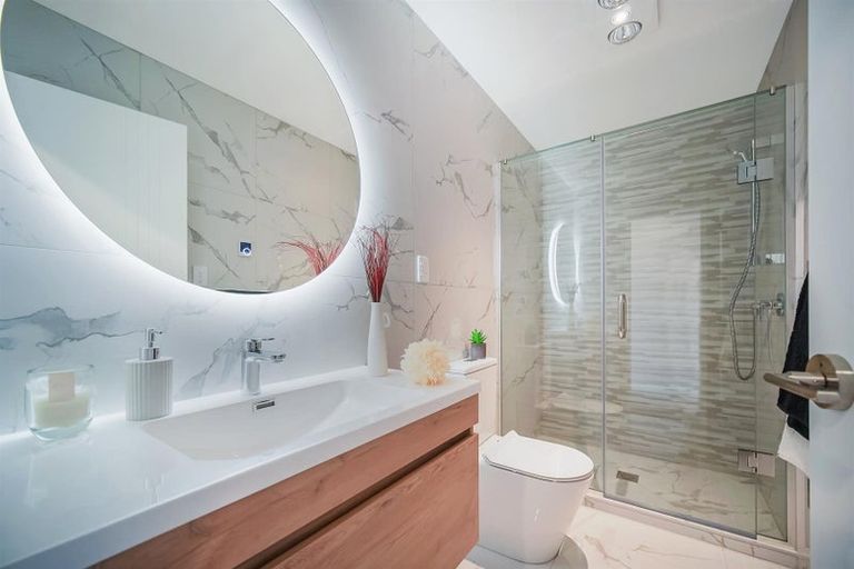 Photo of property in 173 Clark Road, Hobsonville, Auckland, 0616