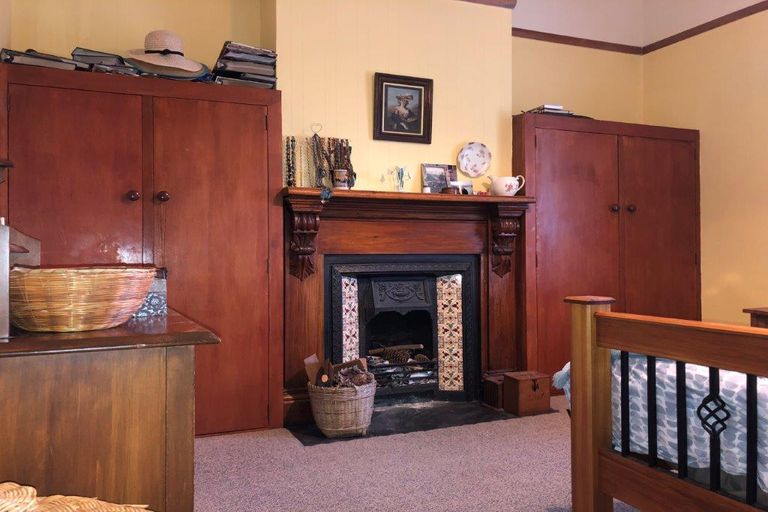 Photo of property in 43 Mount Cook Road, Fairlie, 7925