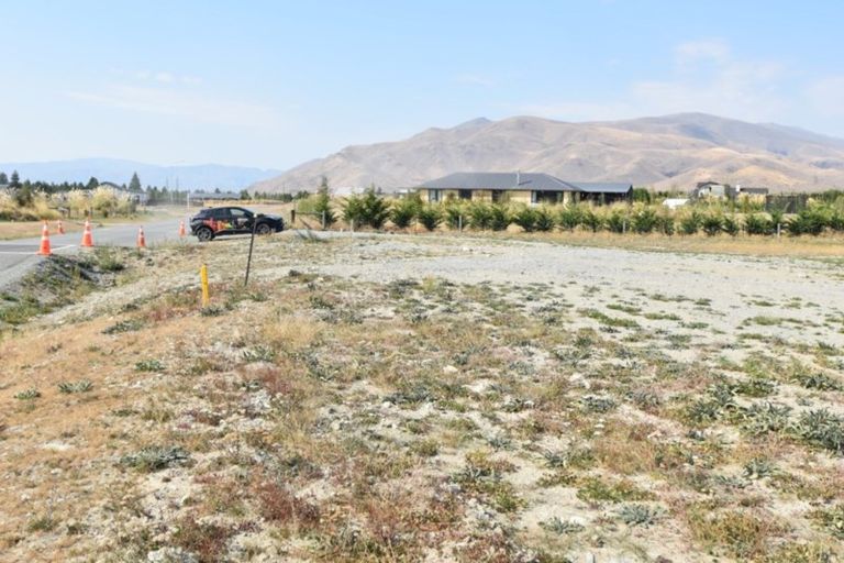 Photo of property in Temple Drive, Twizel, 7901