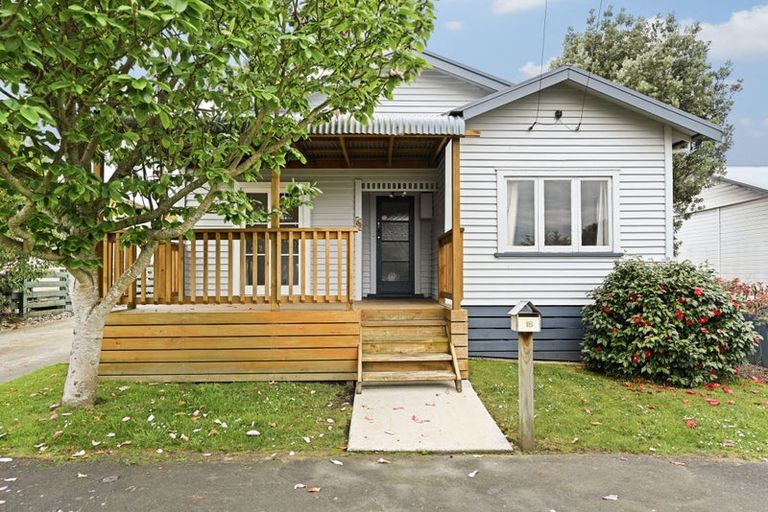 Photo of property in 18 Mary Street, Frankton, Hamilton, 3204