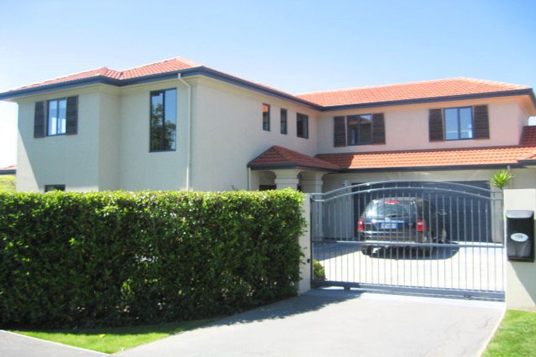 Photo of property in 196 Cavendish Road, Casebrook, Christchurch, 8051