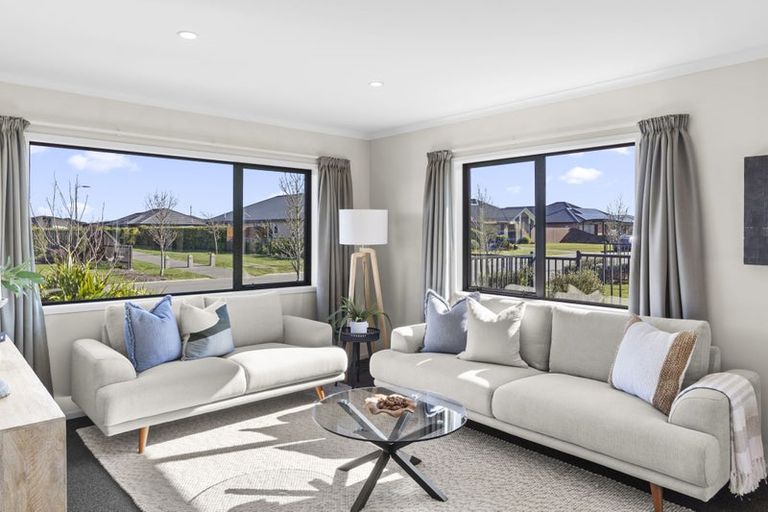 Photo of property in 29 Flint Road, Rolleston, 7614