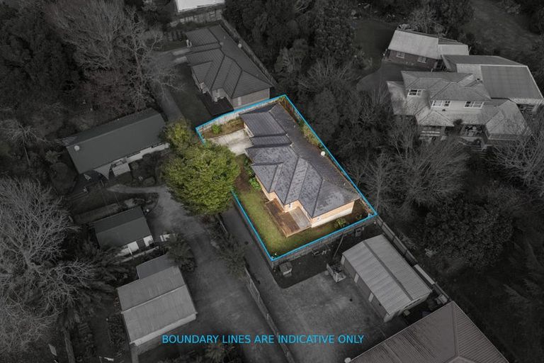 Photo of property in 17a Valley Road, Waiuku, 2123