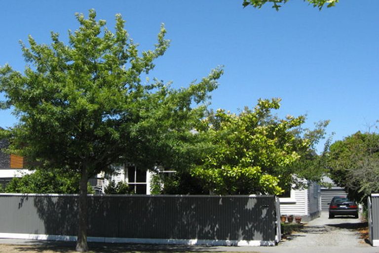 Photo of property in 6 Rugby Street, Merivale, Christchurch, 8014