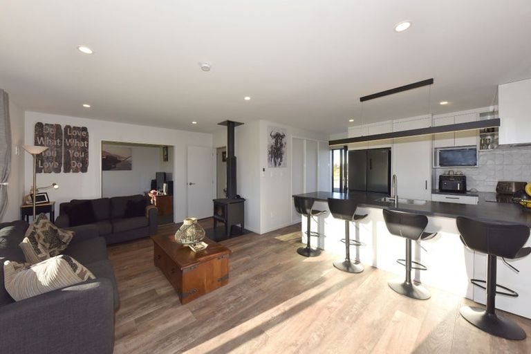 Photo of property in 637 Cullens Road, Darfield, 7571